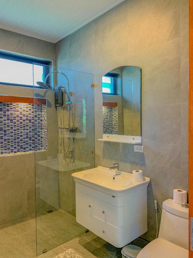Baan View Talay Pool Villas Thongnajpanjaj Kültér fotó