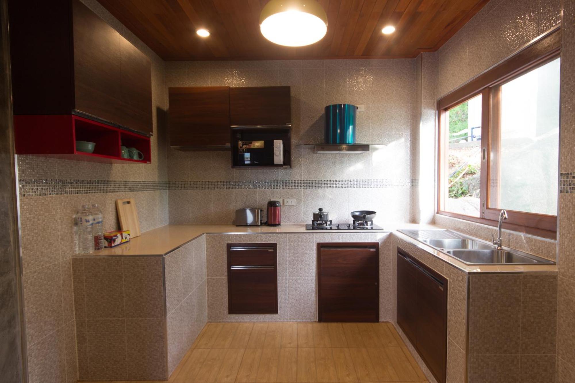 Baan View Talay Pool Villas Thongnajpanjaj Kültér fotó
